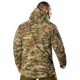 Комплект Defender 7 lvl Multicam 2XL - зображення 3