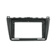 Штатна магнітола серії QIV Q1 під Mazda 6, Atenza 2008-2012 (F1) 9 дюймів C-Q46093 - изображение 4