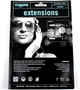 Кабель коммутационный Klotz AS-EX6 Extension Cable Black 6 M - изображение 4