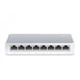 мереж.акт TP-Link TL-SF1008D некерований настільний комутатор - зображення 3
