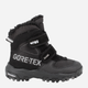 Kozaki chłopięce Gore-Tex Primigi 6924100 32 Czarne (8050165602948) - obraz 1