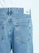Джинсы Baggy мужские Mavi M0010101-83591 30-32 Голубые (8683460604135) - изображение 7