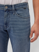 Джинсы Regular Fit мужские Mavi M0020233454 34-32 Голубые (8682454577288) - изображение 5