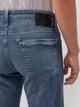 Джинсы Regular Fit мужские Mavi M0020233454 34-32 Голубые (8682454577288) - изображение 6