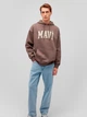 Худи мужское Mavi M067149-87875 M Бежевое (8684434123010) - изображение 3