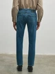 Джинсы Slim Fit мужские Mavi M0037882874 38-32 Синие (8683696063126) - изображение 2