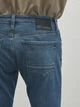 Джинсы Slim Fit мужские Mavi M0037882874 38-32 Синие (8683696063126) - изображение 7