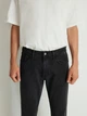 Джинсы Slim Fit мужские Mavi M0081082175 36-31 Черные (8683343856842) - изображение 6