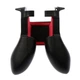 Игровой геймпад держатель джойстик ручки S01 для игр на смартфоне телефоне для пабг cod standoff 2 - изображение 10