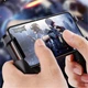 Игровой геймпад держатель джойстик ручки S01 для игр на смартфоне телефоне для пабг cod standoff 2 - изображение 12