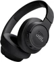Наушники беспроводные JBL Tune 720BT (JBLT720BTBLK) гарнитура полноразмерная черная - изображение 4