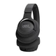 Наушники беспроводные JBL Tune 720BT (JBLT720BTBLK) гарнитура полноразмерная черная - изображение 5