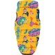 Курточка для собак WAUDOG Clothes, рисунок "Рик и Морти 3", размер XS22 (0922-0282) - изображение 5