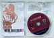 Metal Gear Solid 2 Sons of Liberty, английская версия - диск для PlayStation 2, Б/У - изображение 2