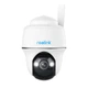 IP-камера Reolink Go Series G430 (Go PT Plus) Без сонячної панелі white - изображение 1