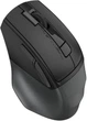 Миша бездротова A4Tech Fstyler FB45CS Air2 Stone Grey - зображення 1