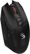 Миша бездротова A4Tech Bloody R36 Ultra Stone Black Чорний 33053 - изображение 3