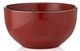 Салатник ARDESTO Bagheria Sangria AR2914R, 14 см - зображення 1