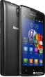 Мобильный телефон Lenovo A1000 Black - изображение 10