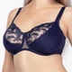 Бюстгальтер Elita 19 синій 95E - изображение 3