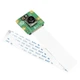 Модуль камери Raspberry Pi Camera Module 3 ширококутна (SC0874) - изображение 3