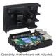 Корпус-радіатор алюмінієвий для Raspberry Pi 5 (RA793) - изображение 8