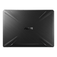 Ноутбук ASUS TUF Gaming FX505DV-AL072T - изображение 4