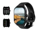 Смарт-годинник Laxasfit H9 - зображення 1