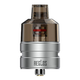 Бак для вейпу на випарниках Uwell Aeglos 26.5mm 4.5ml + 6 випарників Stainless Steel (16661) - зображення 1