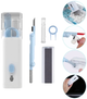 Набор для чистки гаджетов XoKo Clean set 100 7 в 1 White (16607) - изображение 2