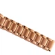 Смарт-годинник Skmei S241 сталевий ремінець Rose Gold, S241-SRG (16693) - зображення 3