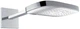 Верхній душ із кронштейном HANSGROHE Raindance Select Е 300 26468400 - зображення 1