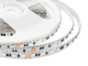 Світлодіодна стрічка 1 м PREMIUM SMD3535 120 LED 24В 15Вт/м IP20 RGB - зображення 2