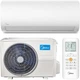 Сплит-система Midea AG AG-24N8D0-I/AG-24N8D0-O [116740] - изображение 1