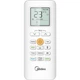 Сплит-система Midea AG AG-24N8D0-I/AG-24N8D0-O [116740] - изображение 5