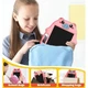 Планшет для рисования DK Kids Pad 9" Color Piggy Pink [115857] - изображение 4