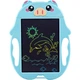 Планшет для рисования DK Kids Pad 9" Color Piggy Blue [115856] - изображение 1