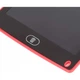 Планшет для рисования DK Kids Pad 10" Color Classic Red [115827] - изображение 4