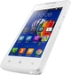 Мобильный телефон Lenovo A1000 White - изображение 5