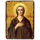 Икона Мария Египетская Преподобная ,икона на дереве 130х170 мм (3569-1) - изображение 1