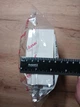 Розетка силовая для электроплиты 1-фазная Lezard 32А 2Р+Е 220V - изображение 6