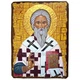 Икона Арсений Великий ,икона на дереве 210х280 мм (3462-3) - изображение 1