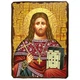Икона Платон священномученик ,икона на дереве 300х400 мм (3602-4) - изображение 1