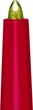 Дуохромный карандаш для глаз Lamel Professional Flamy Twinkle Liner №403 0.3 г (0810140295637) - изображение 3