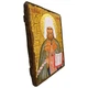 Икона Владимир Киевский священномученик ,икона на дереве 130х170 мм (3482-1) - изображение 2