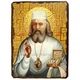 Икона Лука Крымский святитель ,икона на дереве 300х400 мм (3598-4) - изображение 1