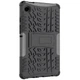 Противоударный TPU+PC чехол Protector Stand для Samsung Galaxy Tab A9+ (11'') Black - изображение 3