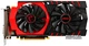 Видеокарта MSI PCI-Ex GeForce GTX 950 Gaming 2G 2048MB GDDR5 (128bit) (1127/6650) (DVI, HDMI, 3 x DisplayPort) (GTX 950 GAMING 2G) - изображение 1
