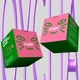 Чай OYCHA Puerh Pussy Drip 10 шт. - зображення 2