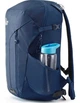 Рюкзак Lowe Alpine Edge 22 Cadet Blue синій - изображение 2